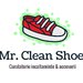 Mr. Clean Shoes - Curatatorie incaltaminte