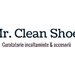 Mr. Clean Shoes - Curatatorie incaltaminte